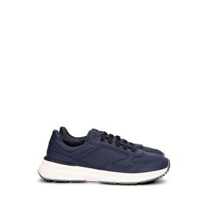 Church's Men Deerskin Sneaker